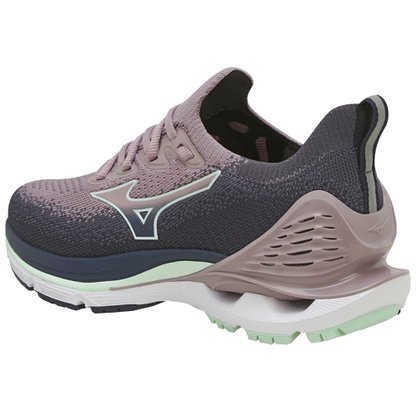 Tênis Mizuno Wave Laser Feminino 101018018-3517