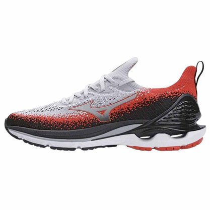 Tênis Mizuno Wave Laser Masculino 101018018-0167