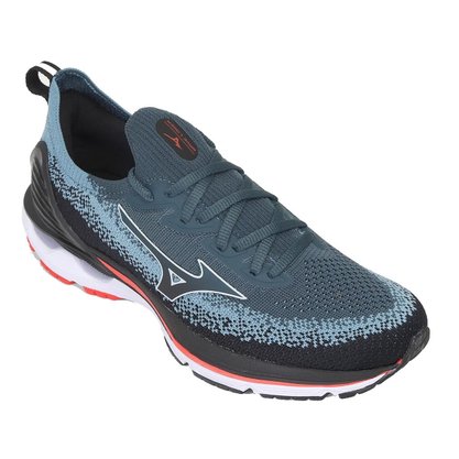 Tênis Mizuno Wave Laser Masculino 101018018-0474