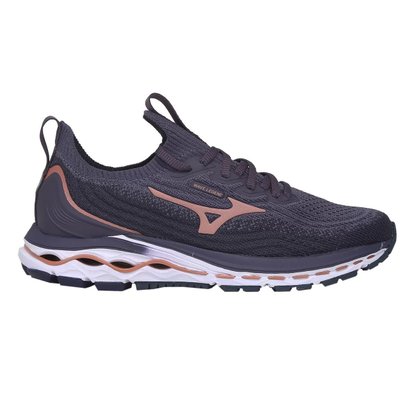 Tênis Mizuno Wave Legend Feminino 101020020-0762