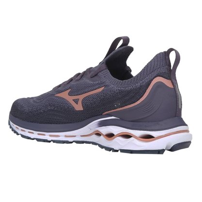 Tênis Mizuno Wave Legend Feminino 101020020-0762