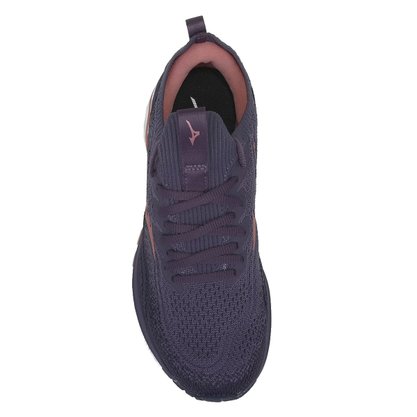 Tênis Mizuno Wave Legend Feminino 101020020-0762
