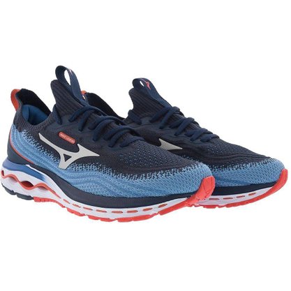 Tênis Mizuno Wave Legend Masculino 101020020-0135