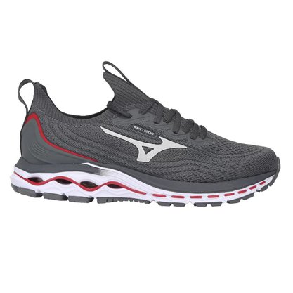 Tênis Mizuno Wave Legend Masculino 101020020-0389
