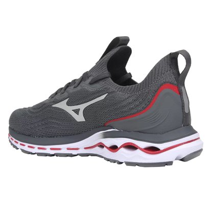 Tênis Mizuno Wave Legend Masculino 101020020-0389