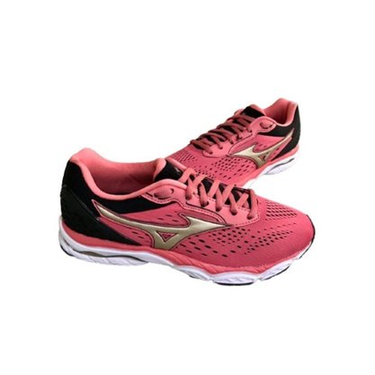 Tênis Mizuno Wave Mirai 3 Feminino 4144879-7957