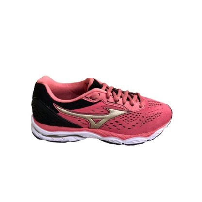 Tênis Mizuno Wave Mirai 3 Feminino 4144879-7957