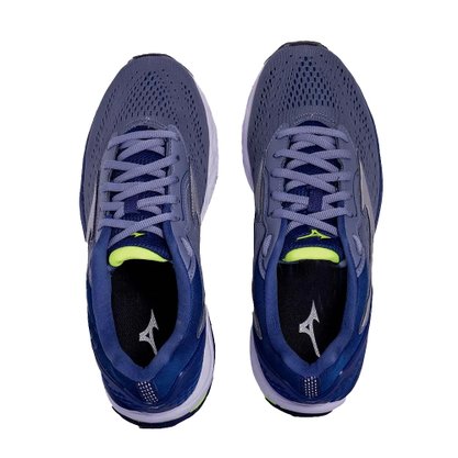 Tênis Mizuno Wave Mirai 3 Masculino 4144879-1161