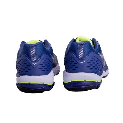 Tênis Mizuno Wave Mirai 3 Masculino 4144879-1161