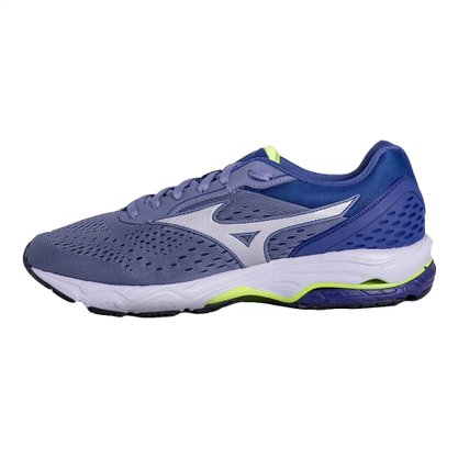 Tênis Mizuno Wave Mirai 3 Masculino 4144879-1161