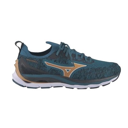 Tênis Mizuno Wave Mirai 4 Masculino 101001001-0474
