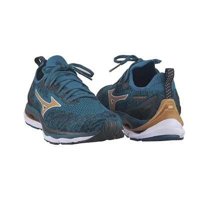 Tênis Mizuno Wave Mirai 4 Masculino 101001001-0474