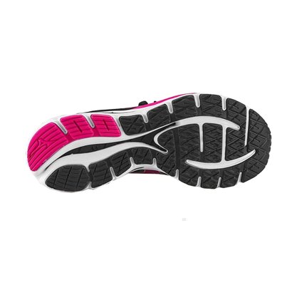 Tênis Mizuno Wave Mirai 4 Feminino 101001001-1094