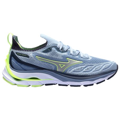 Tênis Mizuno Wave Mirai 4 Feminino 101001001-0480
