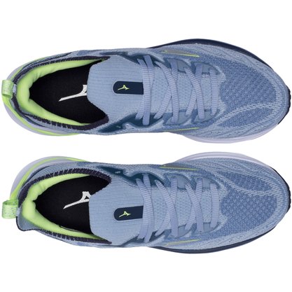Tênis Mizuno Wave Mirai 4 Feminino 101001001-0480