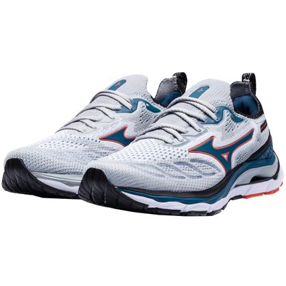 Tênis Mizuno Wave Mirai 4 Masculino 101001001-0393