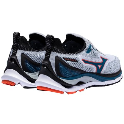 Tênis Mizuno Wave Mirai 4 Masculino 101001001-0393