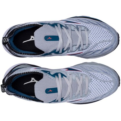 Tênis Mizuno Wave Mirai 4 Masculino 101001001-0393