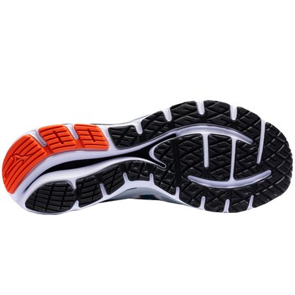 Tênis Mizuno Wave Mirai 4 Masculino 101001001-0393