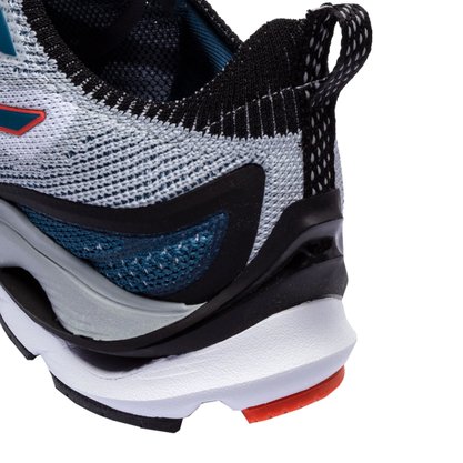 Tênis Mizuno Wave Mirai 4 Masculino 101001001-0393
