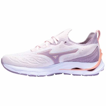 Tênis Mizuno Wave Mirai 4 Feminino 101001001-0689