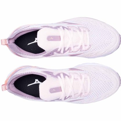 Tênis Mizuno Wave Mirai 4 Feminino 101001001-0689