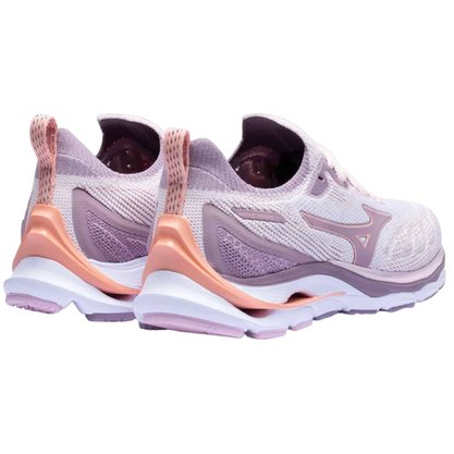 Tênis Mizuno Wave Mirai 4 Feminino 101001001-0689