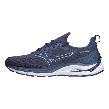 Tênis Mizuno Wave Mirai 4 Masculino 101001001-0037