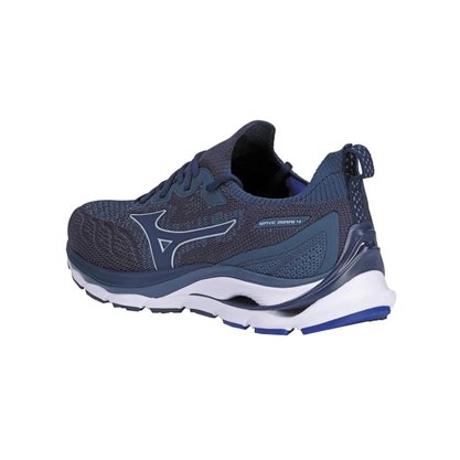 Tênis Mizuno Wave Mirai 4 Masculino 101001001-0037