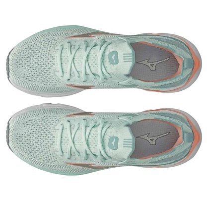 Tênis Mizuno Wave Mirai 5 Feminino 101042042-0050