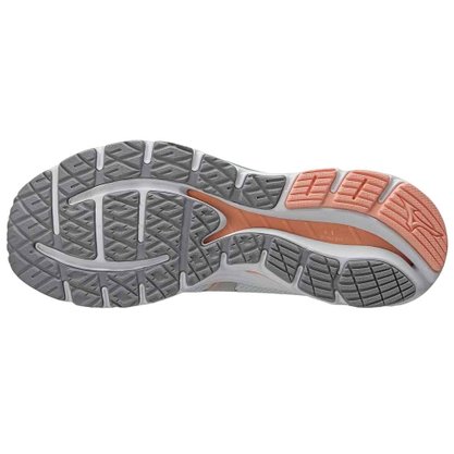 Tênis Mizuno Wave Mirai 5 Feminino 101042042-0050