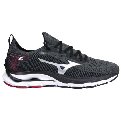 Tênis Mizuno Wave Mirai 5 Masculino 101042042-0390
