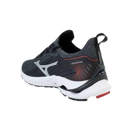 Tênis Mizuno Wave Mirai 5 Masculino 101042042-0390
