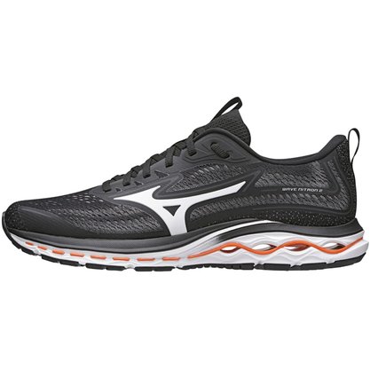 Tênis Mizuno Wave Nitron 2 Masculino 101039039-0880