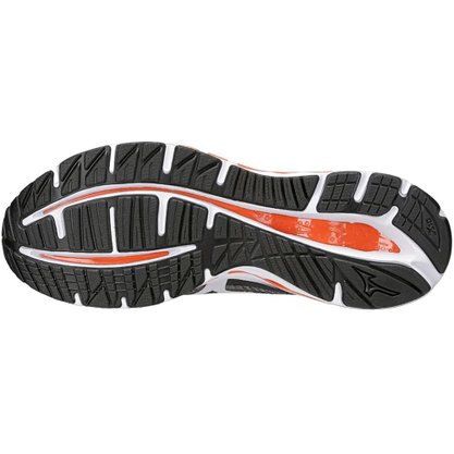 Tênis Mizuno Wave Nitron 2 Masculino 101039039-0880