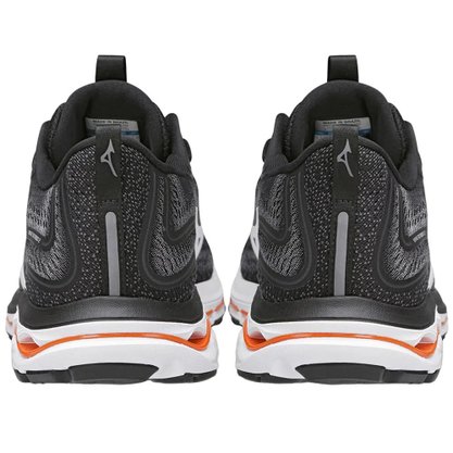 Tênis Mizuno Wave Nitron 2 Masculino 101039039-0880