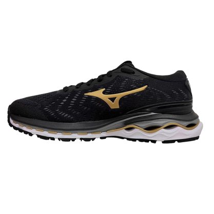 Tênis Mizuno Wave Nitron Masculino 101019019-0090