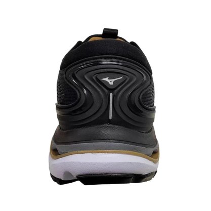 Tênis Mizuno Wave Nitron Masculino 101019019-0090