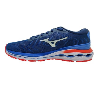 Tênis Mizuno Wave Nitron Masculino 101019019-0445