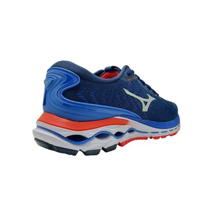 Tênis Mizuno Wave Nitron Masculino 101019019-0445