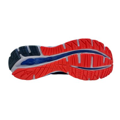 Tênis Mizuno Wave Nitron Masculino 101019019-0445