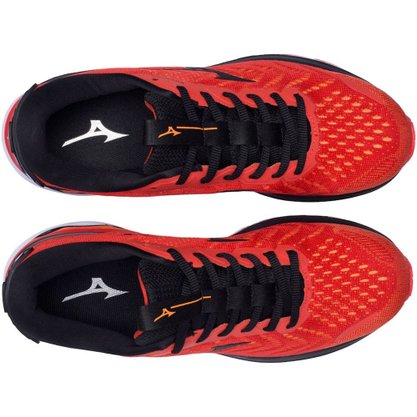 Tênis Mizuno Wave Nitron Masculino 101019019-2181