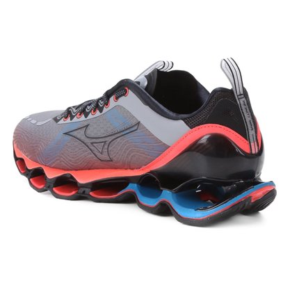 Tênis Mizuno Wave Prophecy X Masculino 4146247-4465