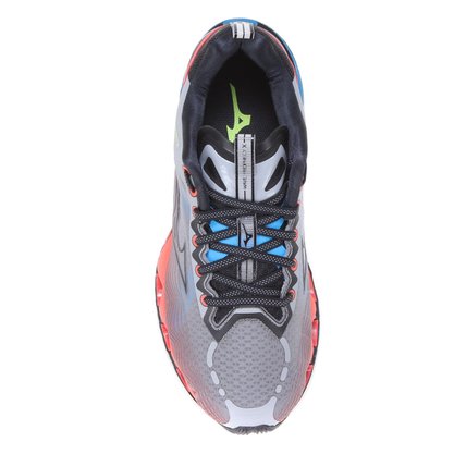 Tênis Mizuno Wave Prophecy X Masculino 4146247-4465