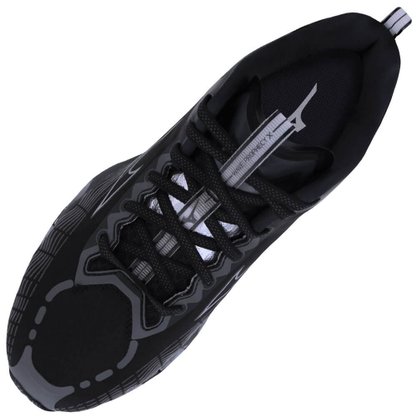 Tênis Mizuno Wave Prophecy X Masculino 4146247-0090