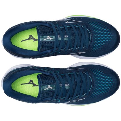 Tênis Mizuno Wave Prorunner 25 Masculino 4146815-M246