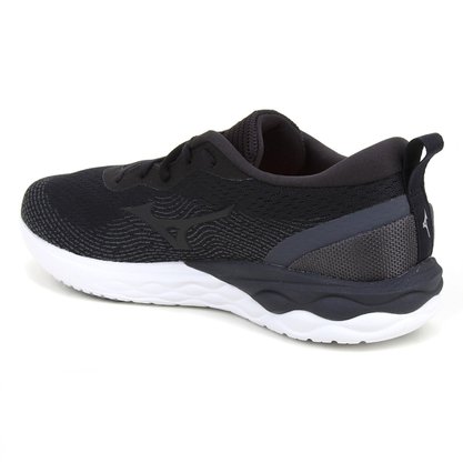 Tênis Mizuno Wave Revolt Masculino 4145535-0090
