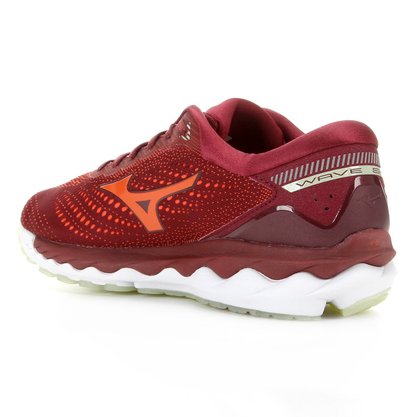Tênis Mizuno Wave Sky 3 Masculino 4144256-2824