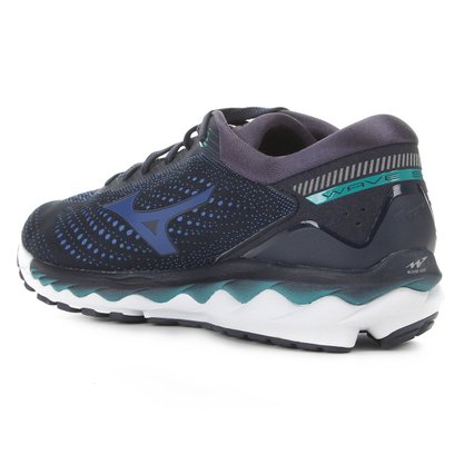 Tênis Mizuno Wave Sky 3 Masculino 4144256-3024