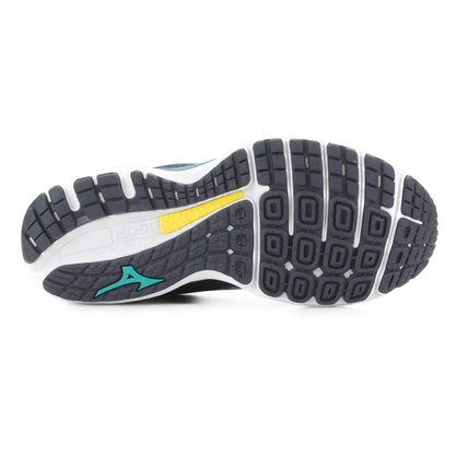 Tênis Mizuno Wave Sky 3 Masculino 4144256-3024